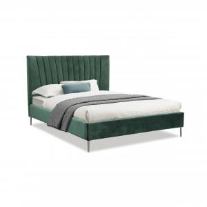 China Breathable Modern Bed Queen Size , Multicolor Contemporary Queen Size Bedroom Sets supplier