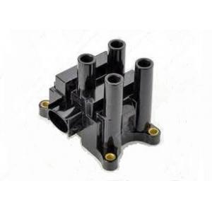 High Quality Four Cylinder Auto Ignition Coil for FORD 1075786 / 1319788