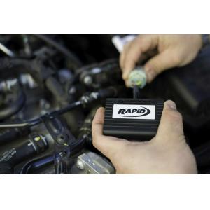 China Motores rápidos do ECU Chip Tuning For Turbo Diesel do módulo de Dimsport Lpe supplier