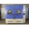 Automatic Water Spray Test Chamber Rain Test Chamber 14L - 16L/Min Water Flow