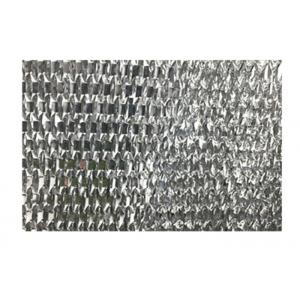 Air Filter Aluminium Expanded Metal Mesh Washable For Oil Mist