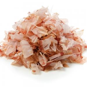 China Cheap Price Japanese Style 500g Dried Yamaki Bonito Fish Flakes supplier