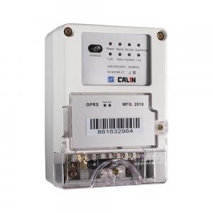 China RF-Lora AMI Solutions GPRS Integration Smart Collection Program Wireless Data Concentrator supplier