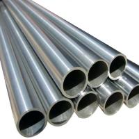 China Electric Resistance Astm A53 Grade B Pipe , Q195 / Q235 Erw Welded Pipe on sale