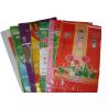 China 50 Kg Laminated PP Woven Rice Bag / Biodegradable Plastic Woven Polypropylene Sacks wholesale
