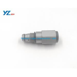 DH80 Relief Safety Valve Cleaning Valve Daewoo Excavator Parts