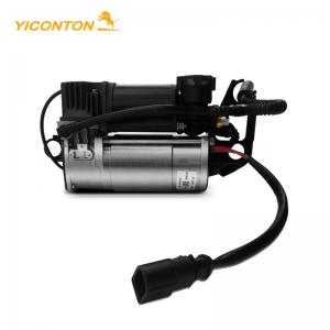 7L0616007 Air Suspension Compressor For VW Touareg 2002-2010