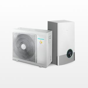 China Hisense 18000 BTU Wall Mounted Air Conditioner with Inverter Technology wholesale
