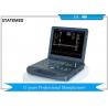 China B Mode Color Doppler Ultrasound Scanner With 15 “ LED Medicinal Monitor wholesale