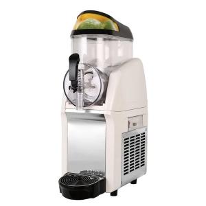 China Automatic Control Ice Slush Machine Drink Maker Margarita Daiquiri Mixer supplier