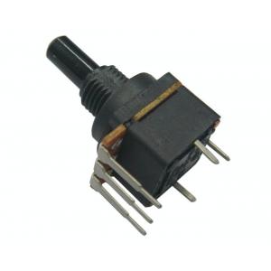 10A Dimmer Carbon Composition Potentiometer With Push Switch For Lighting WH116AK-4R