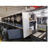 China Petal Type High Speed Flexo Printing Machine Customize Servo Driven wholesale