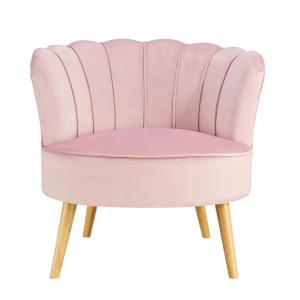 Wholesale Fashion single lounge sofa chair Living room sofa single recliner sofa chair