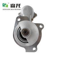 China 12V  Clark Forklift  Perkins Starter Motor  10461460 10479604 112653 6590N  91-01-4369 on sale