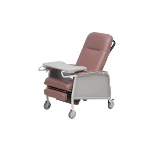 ABS Medical Furniture Hospital Dialysis Recliner Chair For Patient