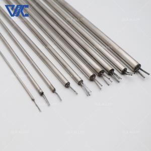 Thermocouple Wire K Type K Type Mineral Insulated Thermocouple MI Cable/Wire