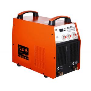 MMA 500 MMA ARC Welding Machine SMAW 400A 18.3KVA 32kg Net Weight