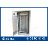 5G 19 Inch Data Rack 32U For CCTV Security Systems 750x750x1750mm