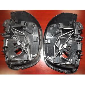 China HONDA Interior parts , Automotive injection mold for ABS material DME standard supplier