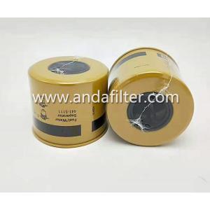 China High Quality Fuel Filter For CATERPILLAR 441-5111 supplier