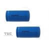 Rechargeable Cylindrical 3.2V LiFePO4 Battery IFR32650 5000mAh For Solar System