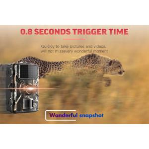 KH Outdoor Wildlife Camera Night Vision 0.8s Fast Triggering time