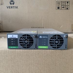 China Module rectificateur Vertiv R48-3000E3 Module rectificateur d'alimentation par télécommunication Emerson R48-3000E3 supplier