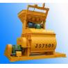 China 7.5KW 30.5r/Min Mobile Concrete Batching Plant Road Construction Machinery wholesale