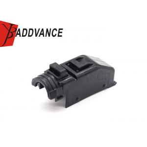15476351 Aptiv GT Series Black 20 Pin Automotive Electrical Connector Protective Cover
