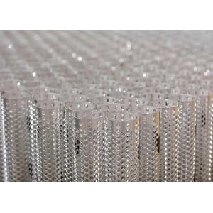 Perforated Metal Tube by Straight Seam Welding or Spiral Welding Method