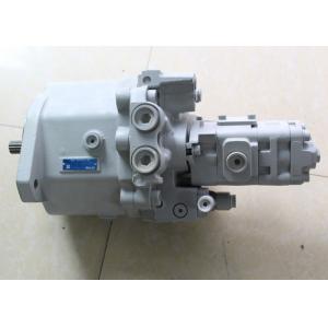 China STD PSVL2-63 Hydraulic Kubota Excavator Piston Pump supplier