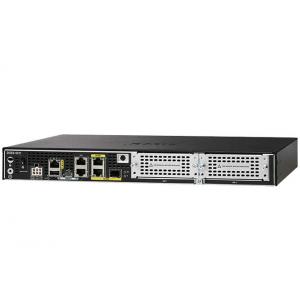 ISR4431-AX/K9 Cisco ISR Router Cisco Isr 4431 Ax Bundle With App And Sec License