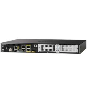 China Paquete del hacha de Cisco Isr 4431 del router de ISR4431-AX/K9 Cisco ISR con el App y la licencia del Sec supplier