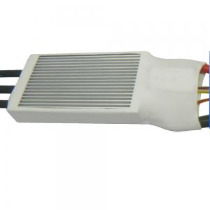 China 2.4G 6 Axis Brushless Drone Electronic Speed Controller , 200 Amp Speed Controller supplier