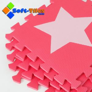 China BPA Free 3/8&quot; Thick 10pcs/Bag Kids Foam Mat Passing Ce En71,2,3 wholesale