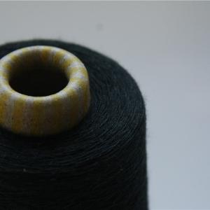 Lenzing Viscose Dyed Yarn With Excellent Dyeing Good Color Fastness