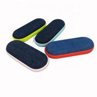 China UV Protection EVA Glasses Case With Super Protective Performance on sale