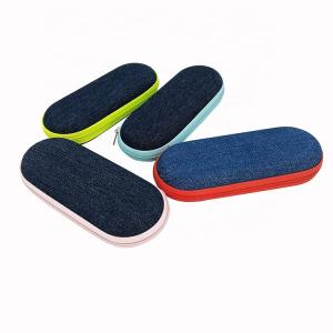 UV Protection EVA Glasses Case With Super Protective Performance