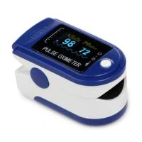 China ABS Material Finger Pulse Oximeter Sensors Module 50d SpO2 Pulse Rate High for sale