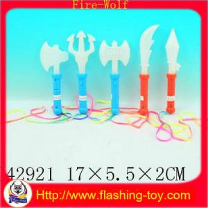 China China Flash Toy Factory .Kids Flash Necklace Toys supplier
