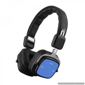 Hot Sale Stereo touch control Wireless Headphone Foldable Wireless Headphone Earphone
