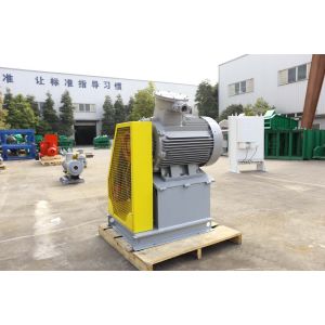 China Patented Seal 2015rpm Shear Pump Low Shear Pump 37kW - 75kW wholesale