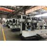 6 Axis Zinc Handle Automatic Buffing Machine With 4 Manipulators