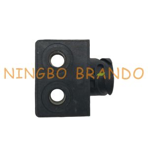 China Bobina do solenoide do modulador do ABS do sistema de freio antibloqueio 9mm de DC12V M-32 BENDIX Type supplier