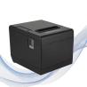China 80mm 熱領収書プリンター USB LAN 自動カット機付き シリアル POS 領収書プリンター wholesale