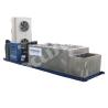 China ICE BLOCK Shape 2024 FOCUSUN 1T Brine System Block Ice Machine 1800*1200*2000mm wholesale