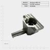 China CNC Precision Machined Metal Parts Precision Prototyping Machining Offering OEM/ODM Customization wholesale