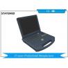 China B Mode Color Doppler Ultrasound Scanner With 15 “ LED Medicinal Monitor wholesale