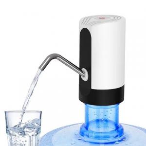Desktop Smart Water Bottle Pump Dispenser 5V 4W For Office School