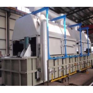 220V/380V Hot Dip Galvanizing Equipment Industrial Customizable Weight